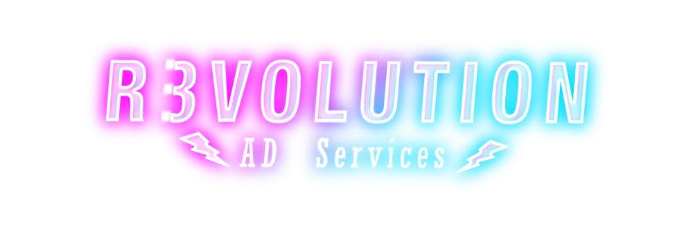 R3volution AD Services